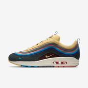 Nike Sneakers, Air Max 1/97 ‘Sean Wotherspoon’