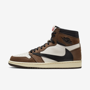 Nike Sneakers, Jordan 1 Retro High OG SP ‘Mocha Travis Scott’