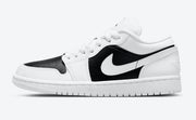 Nike Sneakers, Air Jordan 1 Low ‘Panda’ (W)