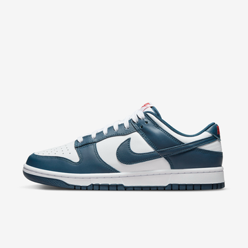 Nike Sneakers, Dunk Low ‘Valerian Blue’