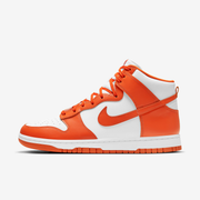 Nike Sneakers, Dunk High ‘Syracuse’ (2021)