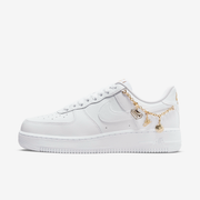 Nike Sneakers, Air Force 1 Low LX ‘White Pendant’ (W)