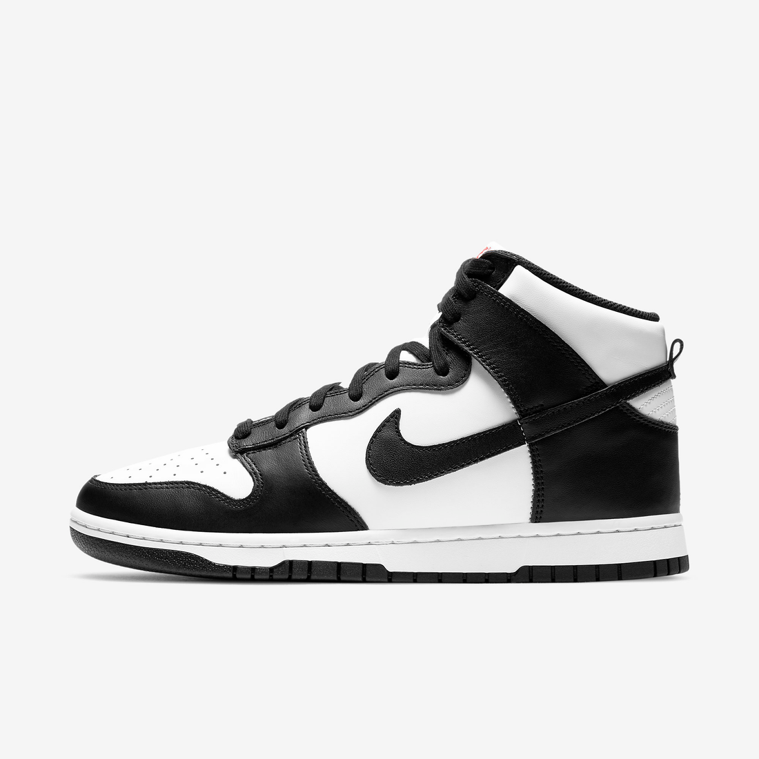 Nike Sneakers, Dunk High ‘Panda’ (2021) (W)