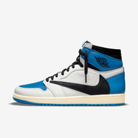 Nike Sneakers, Jordan 1 Retro High OG SP ‘Fragment x Travis Scott’