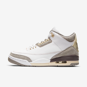 Nike Sneakers, Jordan 3 Retro ‘A Ma Maniére’ (W)