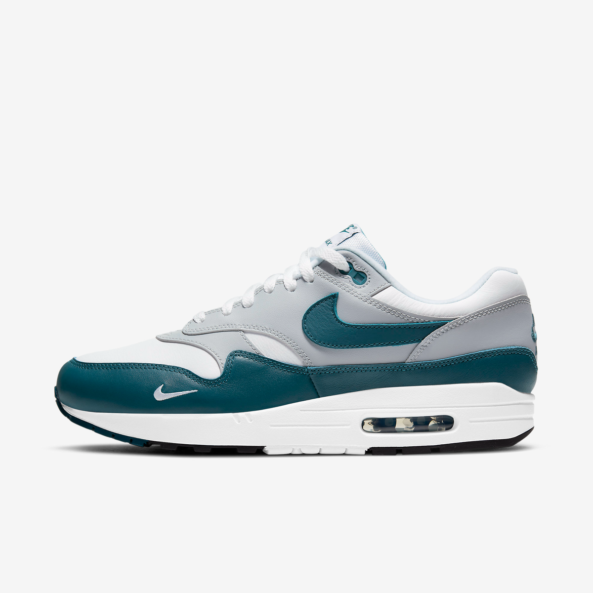 Nike Sneakers, Air Max 1 ‘Dark Teal Green’