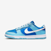 Nike Sneakers, Dunk Low Retro QS ‘Argon’ (2022)