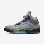 Nike Sneakers, Jordan 5 Retro ‘Green Bean’