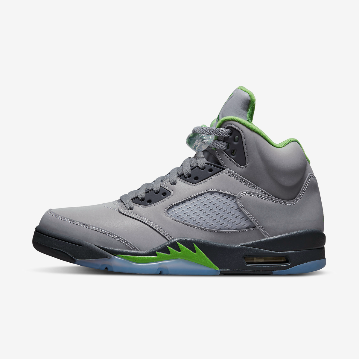 Nike Sneakers, Jordan 5 Retro ‘Green Bean’
