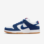 Nike Sneakers, SB Dunk Low ‘Los Angeles Dodgers’