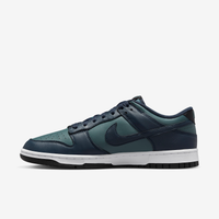 Nike Sneakers, Dunk Low ‘Mineral Slate Armory Navy’