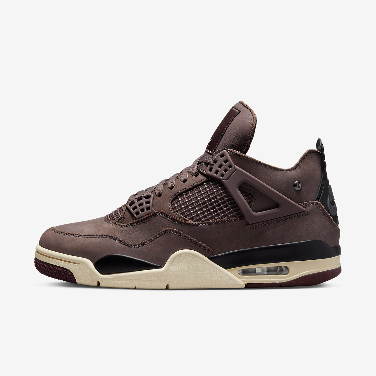 Nike Sneakers, Jordan 4 Retro ‘A Ma Maniére Violet Ore’