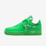 Nike Sneakers, Air Force 1 Low ‘Off-White Brooklyn’