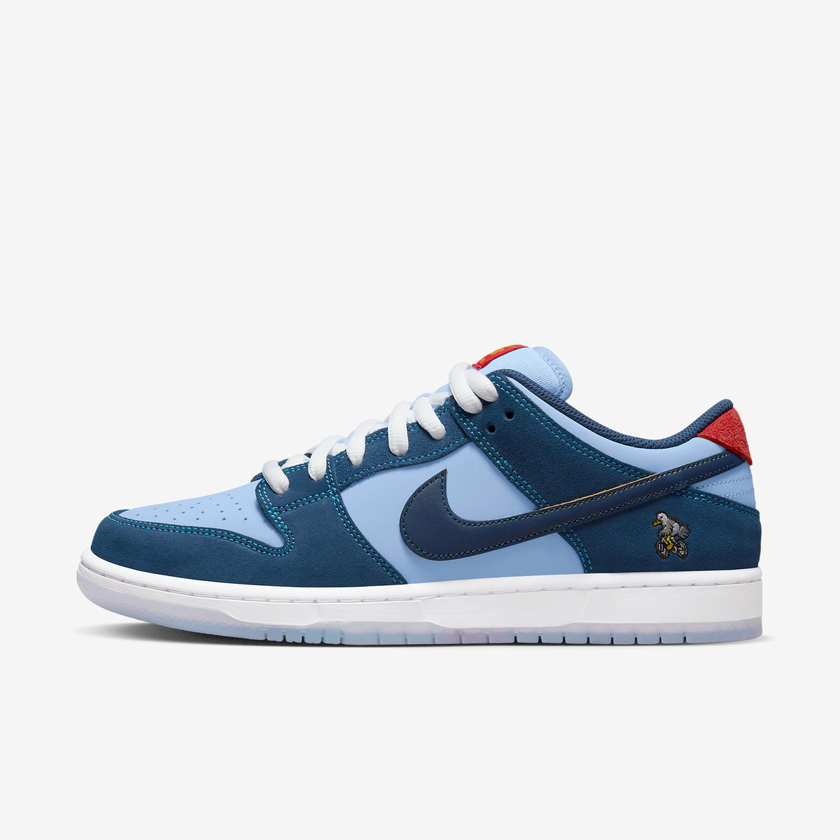 Nike Sneakers, SB Dunk Low Pro ‘Why So Sad’