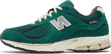New Balance Sneakers, 2002R ‘Nightwatch Green’