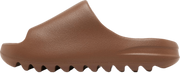 Adidas Yeezy Sandaler, Slides 'Flax’ 🍫