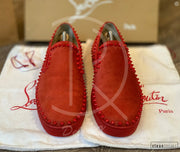 Christian Louboutin 'Pavot' Pik Boat (45) 💋