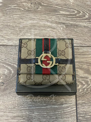 Gucci Vintage Wallet 🪄