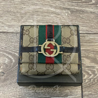 Gucci Vintage Wallet 🪄