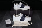 Valentino 'Navy Stripe' Open (41) 🥳