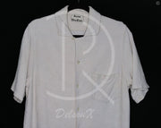 Acne Studios Jefh Shirt (M) 🐑