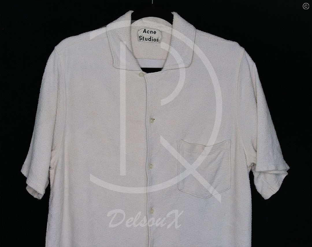 Acne Studios Jefh Shirt (M) 🐑