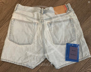 Acne Studios Shorts, Canoe Lt Blue Shorts (W29) 🥳