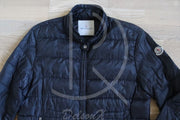 Moncler Acorus Navy Jacket (M1) 👻