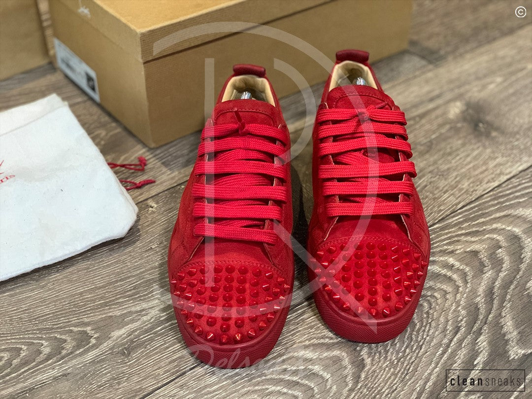 Christian Louboutin 'Oeillet' Junior Spikes (41.5) 🌤