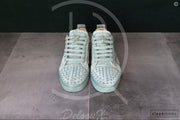 Christian Louboutin 'Everest' Junior Spikes (43) 😋