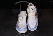 Nike Jordan 1 'To My First Coach' Low (43) 🌈