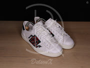 Gucci Ace 'Snakes' (40.5) 💀