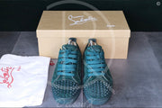 Christian Louboutin 'Voggesse' Junior Spikes (42) 😁