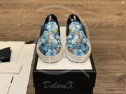 Gucci ’Bloom’ Slip-Ons (40) 👑