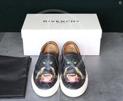 Givenchy 'Rottweiler' Slip-ons (42) 🐾