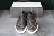 Gucci Ace ’Tiger’ Canvas (45) 🐯