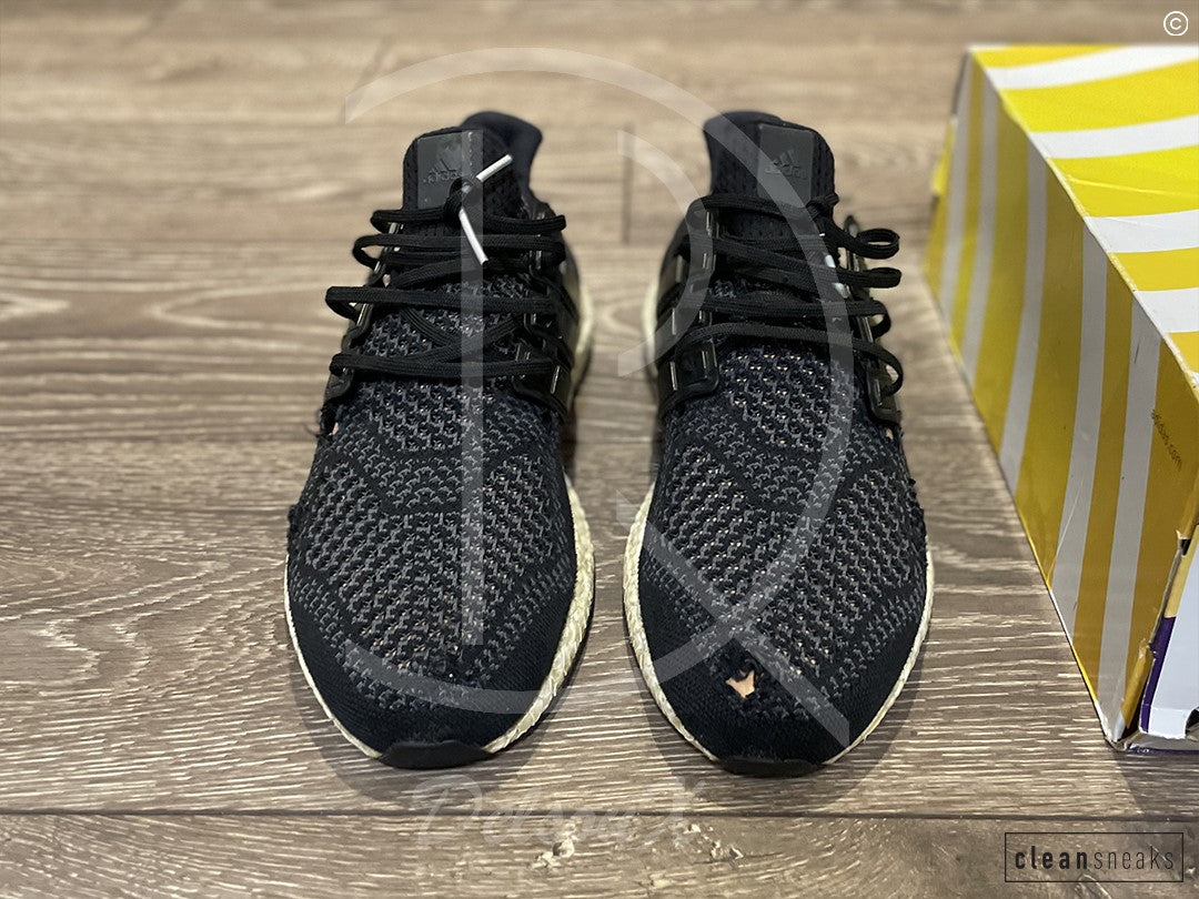 Adidas Ultra Boost 1.0 'Core Black' (44 2/3) 🏎