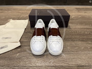 Valentino Open 'Pony Skin' Red Stripe (42.5) 🥸