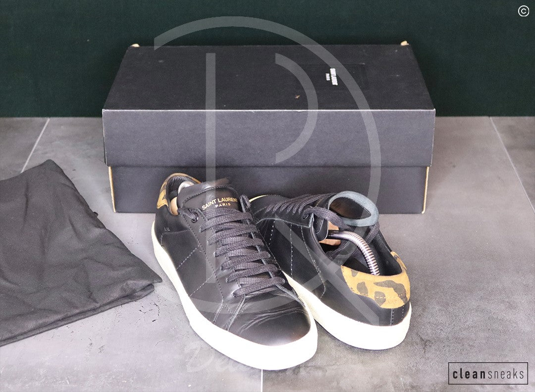 Saint Laurent 'Africa Neo' (40) 😱