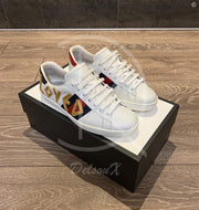 Gucci Ace ’Loved’ (40) 🥵