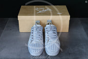 Christian Louboutin ’Squale’ Junior Spikes (40.5) 🥶