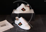 Gucci Ace 'Bee' (42.5) 👻