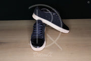 Lanvin 'Navy' Lak Toe (43) 🦭