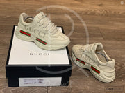 Gucci 'Fake Logo' Rhyton (42.5) 🦁