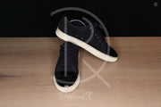 Lanvin 'Black Suede' Lak Toe (41) 🕴🏼