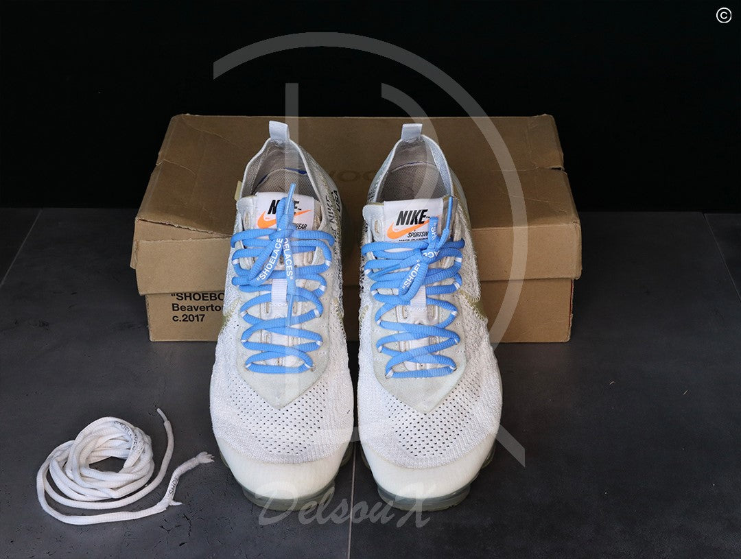 Nike Air Vapormax Off-White 2018 (40.5) ☀️