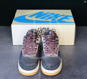 Nike Air Force 1 Low Travis Scott 'Cactus Jack' (40) 🌵