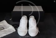 Gucci Ace 'Classic' (40.5)  🥶