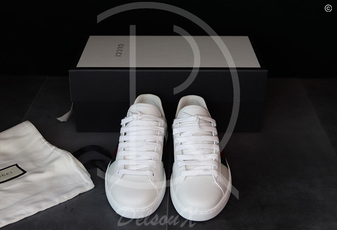 Gucci Ace 'Classic' (40.5)  🥶