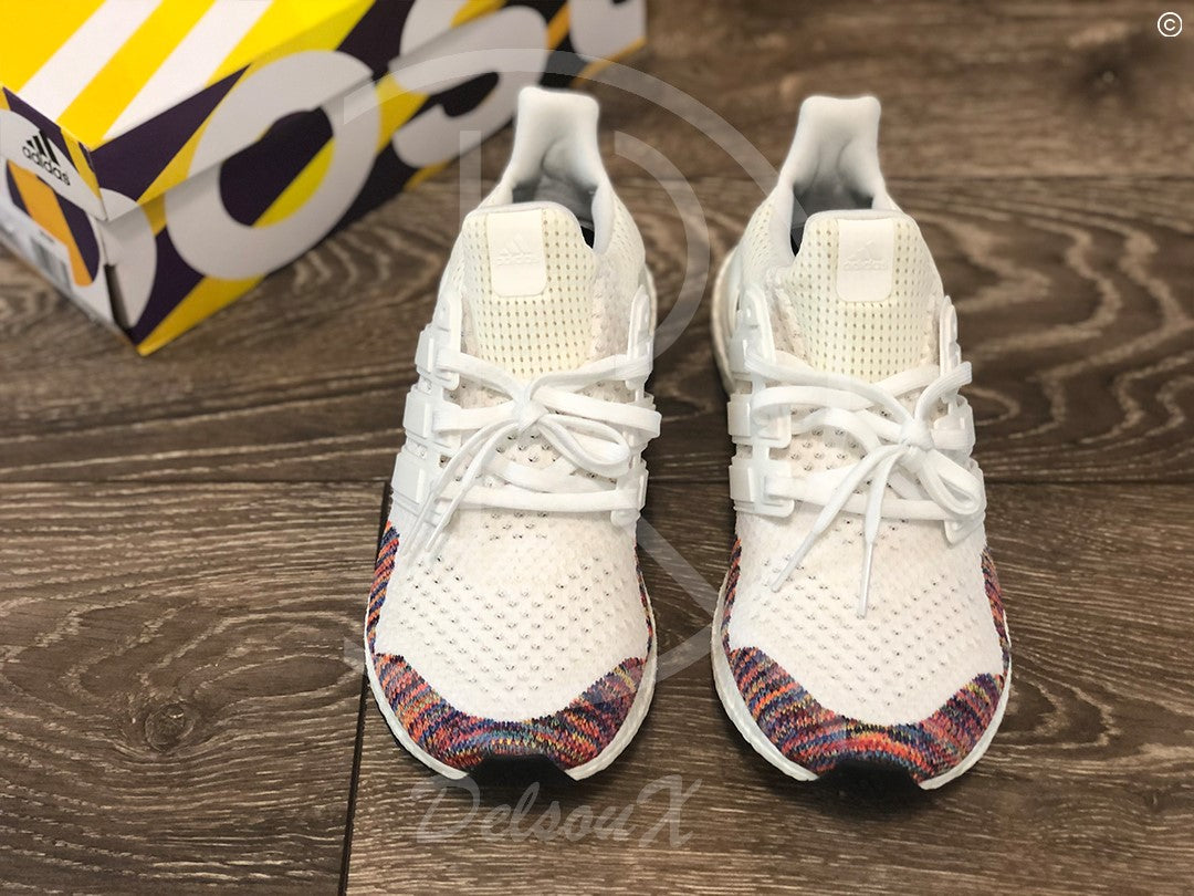 Adidas Ultra Boost 1.0 'Mulitcolor' (44 2/3) 🕊